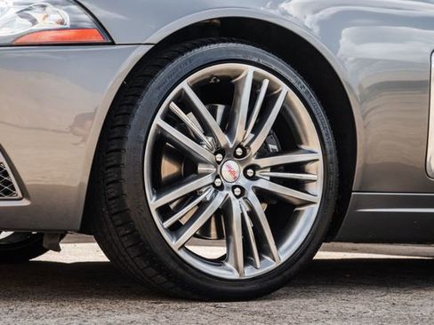 Used 2009 Jaguar XKR R image 50