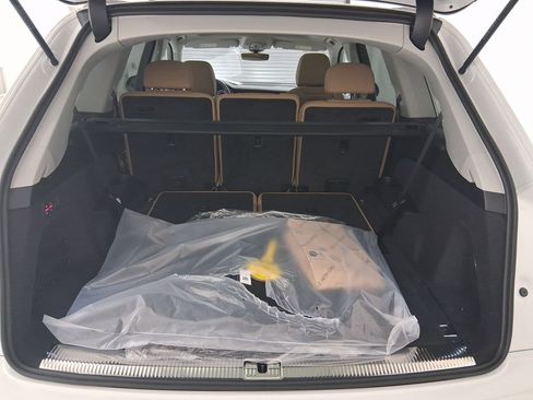 New 2026 Audi Q7 3.0T Premium AWD/4WD image 30