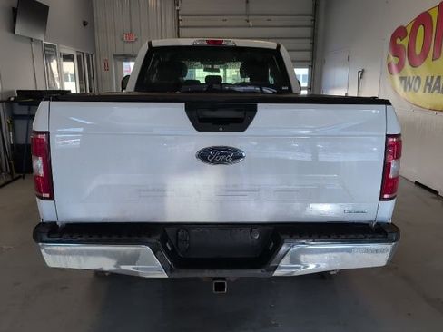 Used 2019 Ford F150 XLT w/ Trailer Tow Package image 3
