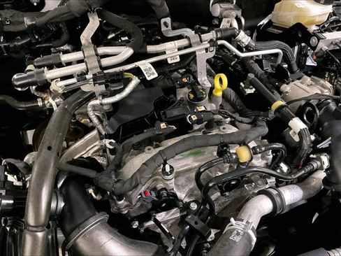 Used 2025 Ford Bronco Big Bend image 31