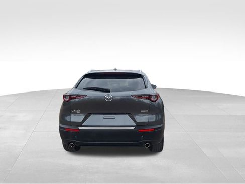 Used 2024 MAZDA CX-30 AWD 2.5 S w/ Premium Package image 10