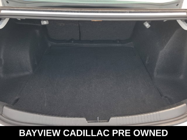 Used 2025 Chevrolet Malibu LT FWD image 10
