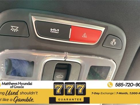 Used 2024 Kia Telluride EX X-Line image 17