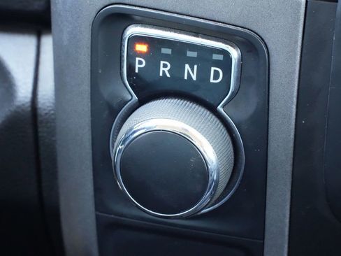 Used 2022 RAM 1500 Tradesman RWD image 12