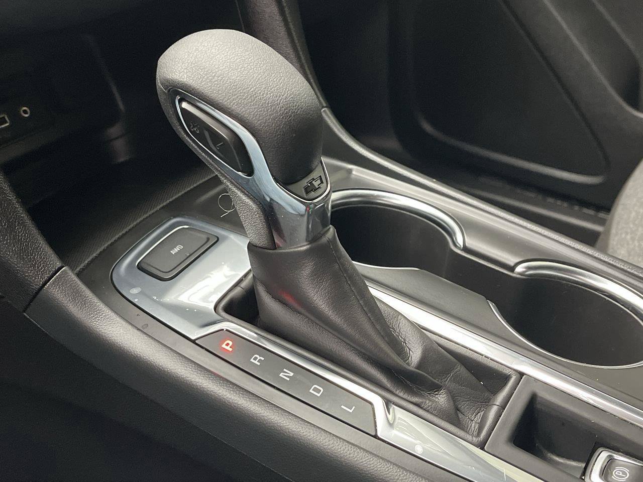 Certified 2024 Chevrolet Equinox LT AWD/4WD image 22