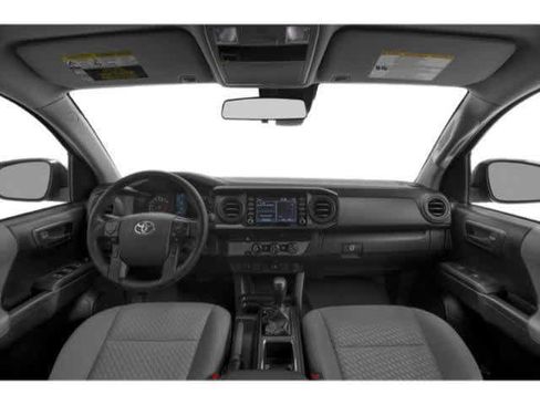 Used 2023 Toyota Tacoma SR image 4