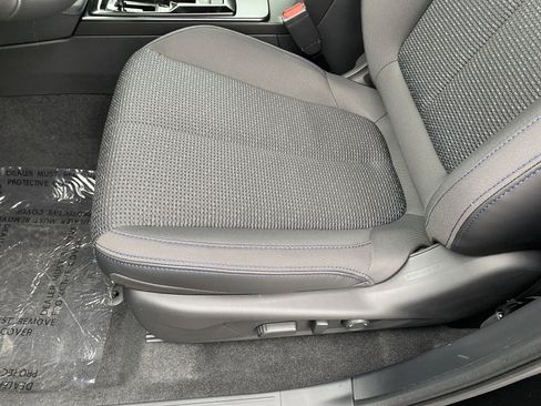 New 2026 Subaru Forester Premium image 15