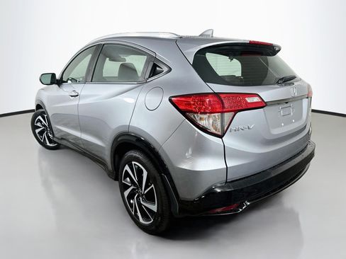 Used 2019 Honda HR-V Sport image 5
