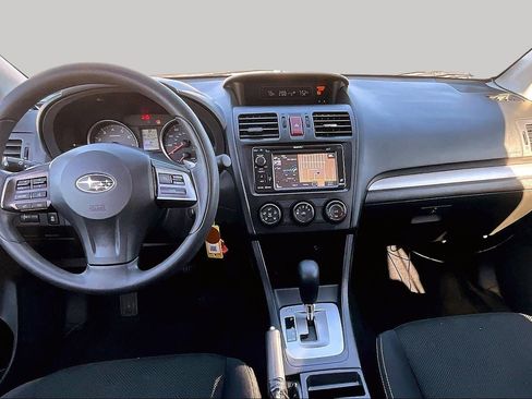 Used 2013 Subaru Crosstrek 2.0i Premium image 14