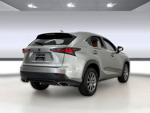 Used 2018 Lexus NX 300 FWD w/ Accessory Package 2 image 9