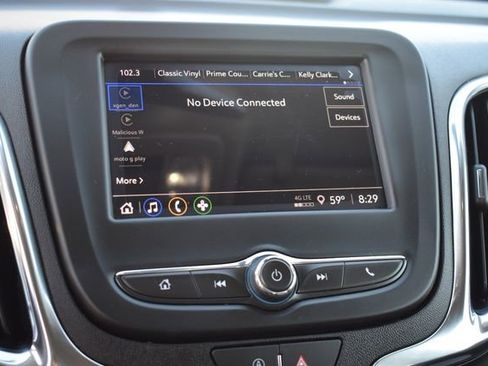 Certified 2024 Chevrolet Equinox LS w/ LS Convenience Package AWD/4WD image 29