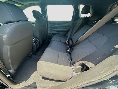 New 2026 Honda CR-V TrailSport image 20