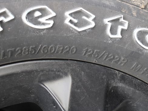 New 2026 RAM 2500 Laramie image 37