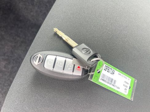 New 2026 Nissan Frontier PRO-4X w/ Pro-4x Convenience Package image 26