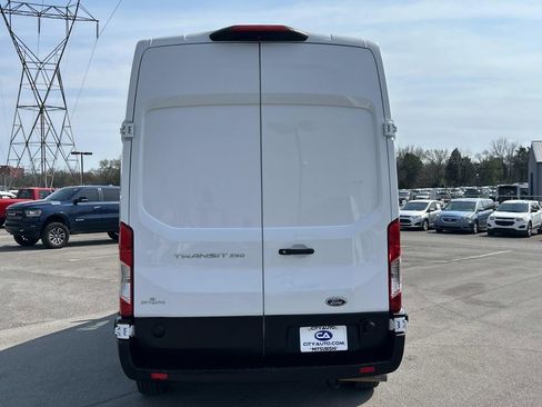 Used 2023 Ford Transit 250 Base w/ Load Area Protection Package image 5