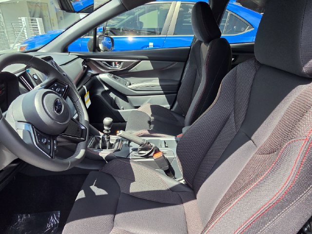 New 2026 Subaru WRX Premium AWD/4WD image 9