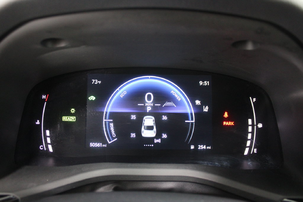 Used 2025 Toyota Camry SE FWD image 36