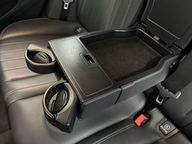 Used 2019 Mercedes-Benz E 450 4MATIC Wagon w/ Driver Assistance Package image 55