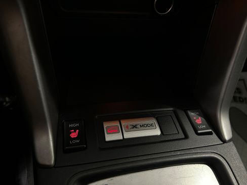 Used 2018 Subaru Forester 2.5i Limited image 10