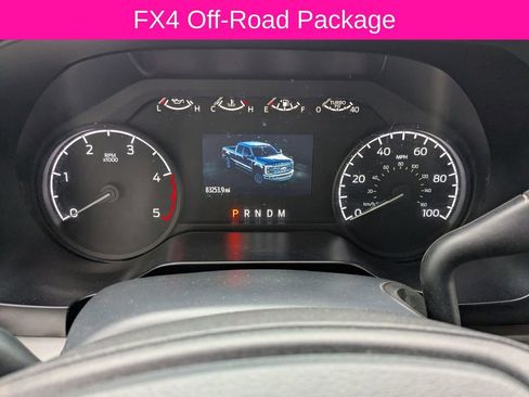 Used 2024 Ford F350 XL image 8