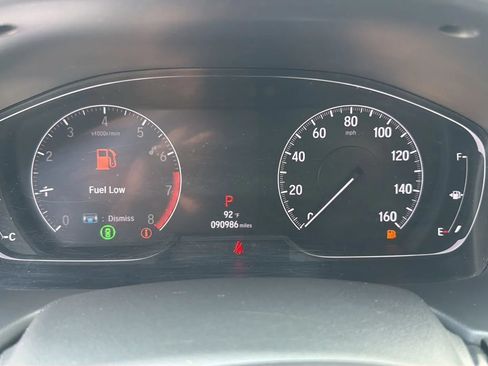 Used 2019 Honda Accord EX image 16