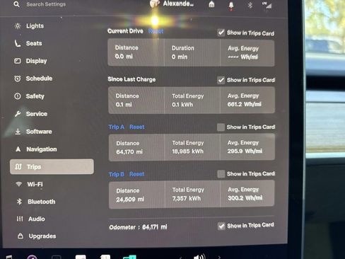 Used 2022 Tesla Model Y Performance image 32