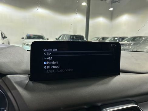 Used 2021 MAZDA CX-5 Sport image 15