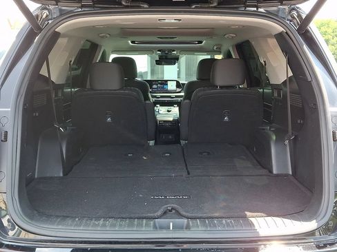 Used 2024 Hyundai Palisade Limited AWD/4WD image 31
