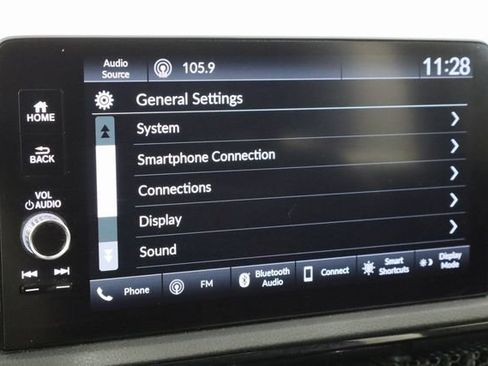Used 2024 Honda CR-V EX-L image 34