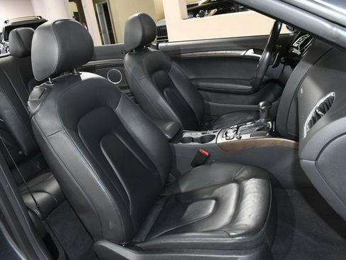 Used 2017 Audi A5 2.0T Sport w/ Technology Package image 8