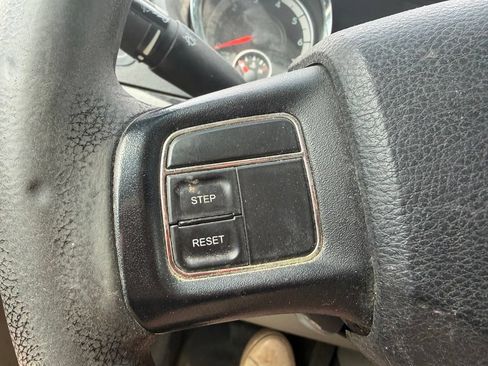 Used 2013 RAM C/V Tradesman FWD image 21