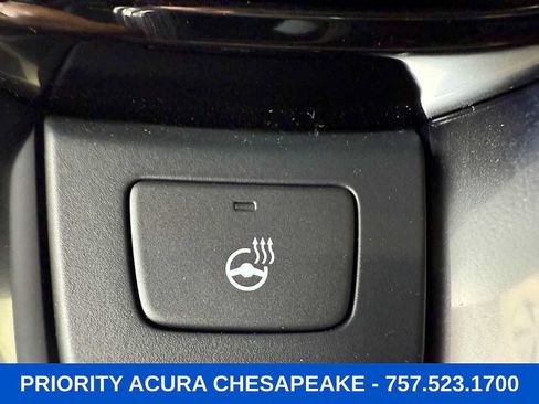 New 2026 Acura ADX A-Spec AWD/4WD image 25