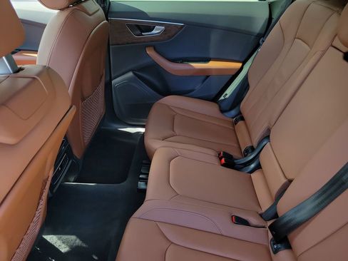 Used 2024 Audi Q8 Premium w/ Convenience Package image 26