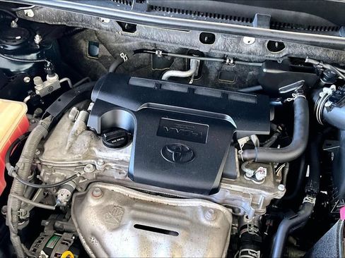 Used 2017 Toyota RAV4 Limited w/ All Weather Liner Package AWD/4WD image 31
