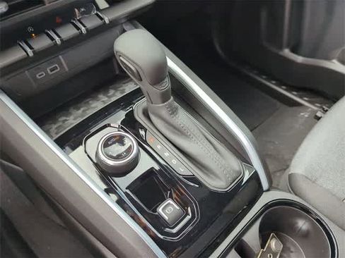 New 2026 Chevrolet Colorado Trail Boss image 16