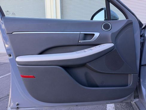 Used 2025 Hyundai Sonata SEL image 18