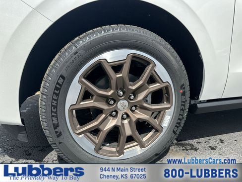 New 2026 Ford Expedition Max King Ranch AWD/4WD image 10