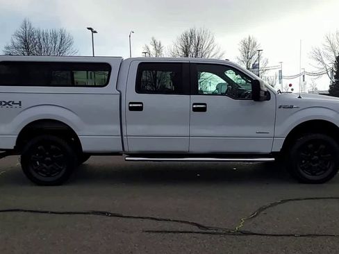 Used 2014 Ford F150 XLT w/ Equipment Group 302A Luxury image 9