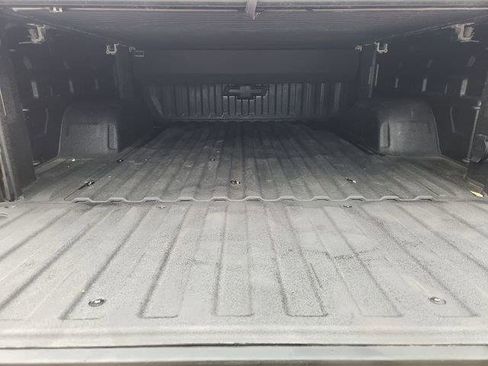 Used 2025 Chevrolet Silverado 1500 RST AWD/4WD image 25