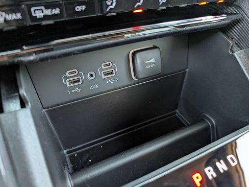 New 2025 Jeep Grand Cherokee Limited image 27