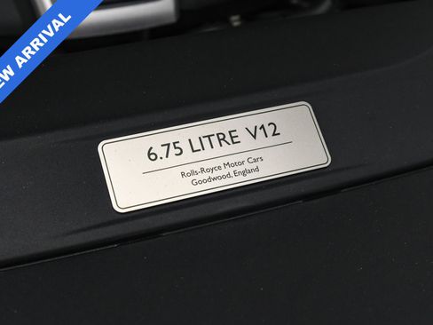 Used 2023 Rolls-Royce Ghost image 32