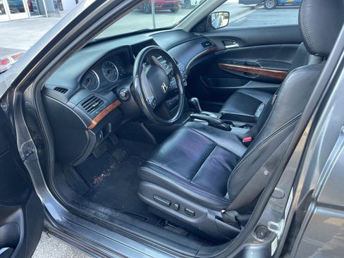 Used 2011 Honda Accord EX-L image 6