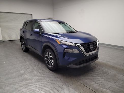 Used 2023 Nissan Rogue SV FWD image 13