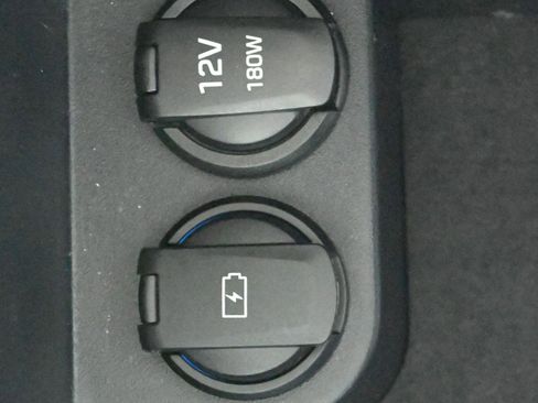 Used 2024 Hyundai Palisade Calligraphy image 20