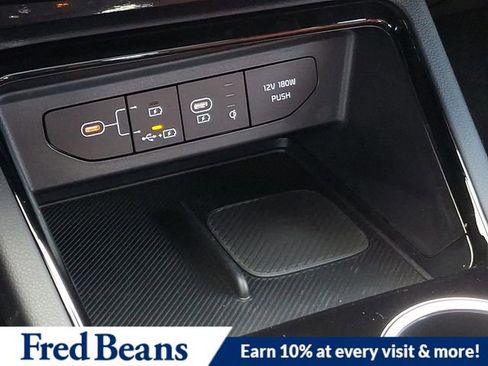 New 2026 Kia K5 GT-Line image 17