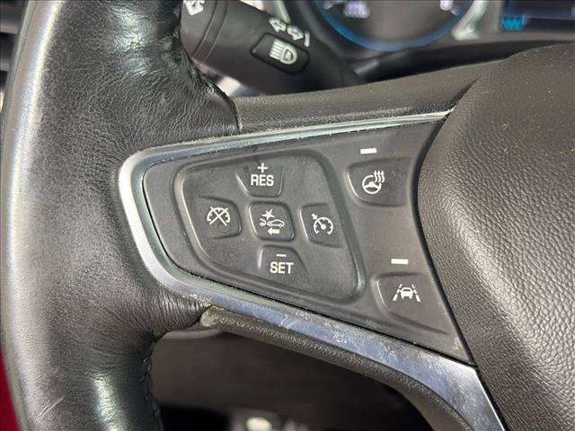 Used 2018 Chevrolet Equinox Premier FWD image 27
