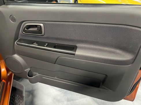 Used 2005 Chevrolet Colorado LS image 41