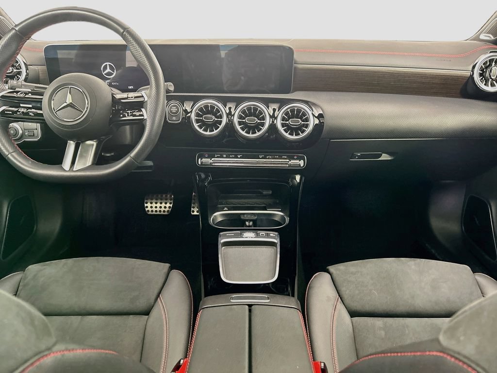 Certified 2026 Mercedes-Benz CLA 250 image 13