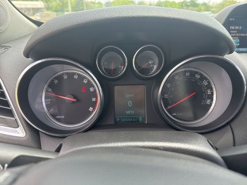 Used 2016 Buick Encore Sport Touring FWD image 6