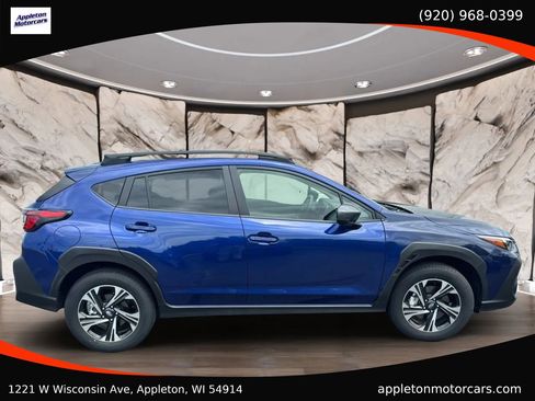 Used 2025 Subaru Crosstrek 2.0i Premium AWD/4WD image 7